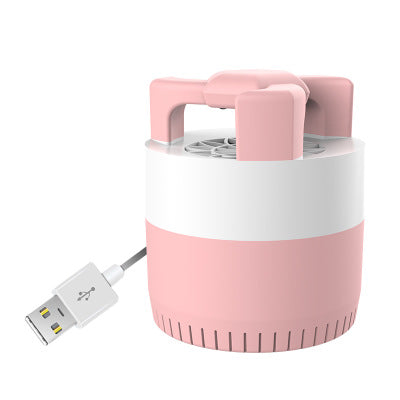 Gear Protect™ - USB-lamp tegen muggen