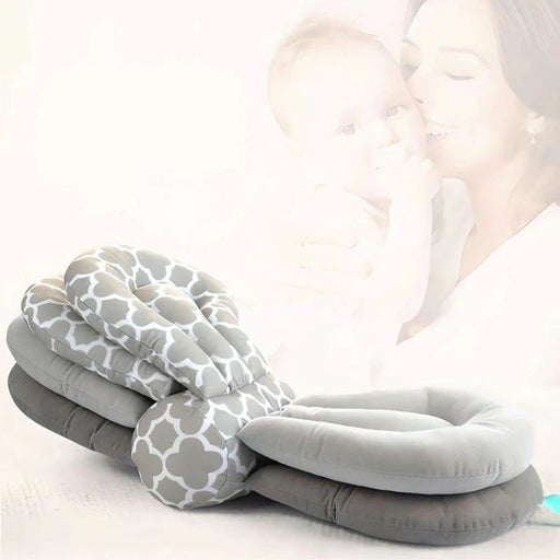Adjustable Baby Feeding Pillows - Adjustable Breastfeeding & Feeding Cushion Comfort & Support - Gear Elevation
