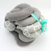 Adjustable Baby Feeding Pillows - Adjustable Breastfeeding & Feeding Cushion Comfort & Support - Gear Elevation