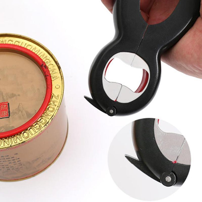 All-in-1 Twist Off Opener for Cans, Jars & Bottles - Gear Elevation