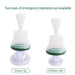 Anti Choking Device - Choking Rescue Device Home Kit for Adult and Children - Gear Elevation