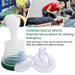 Anti Choking Device - Choking Rescue Device Home Kit for Adult and Children - Gear Elevation