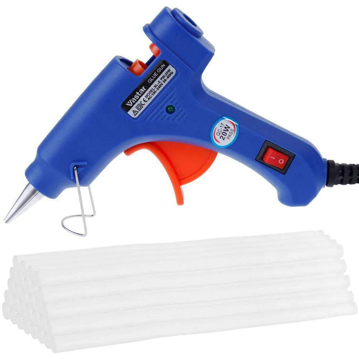 Anti-Dent™ - Hot Glue Gun + FREE Glue Sticks Included - Gear Elevation