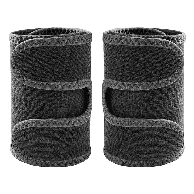 Arm Trimmers Sauna Sweat Bands - Arm Slimmer Trainer Anti Cellulite Weight Fat Reducer - Gear Elevation