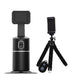 Auto-Tracking Phone Holder, 360 Gimbal Stabilizer, For Vlog, Tiktok, Livestreams - Gear Elevation