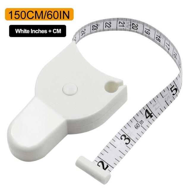 Automatic Measuring Tape - Gear Elevation