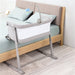 Baby Bassinet Adjustable Bedside Sleeper - Gear Elevation