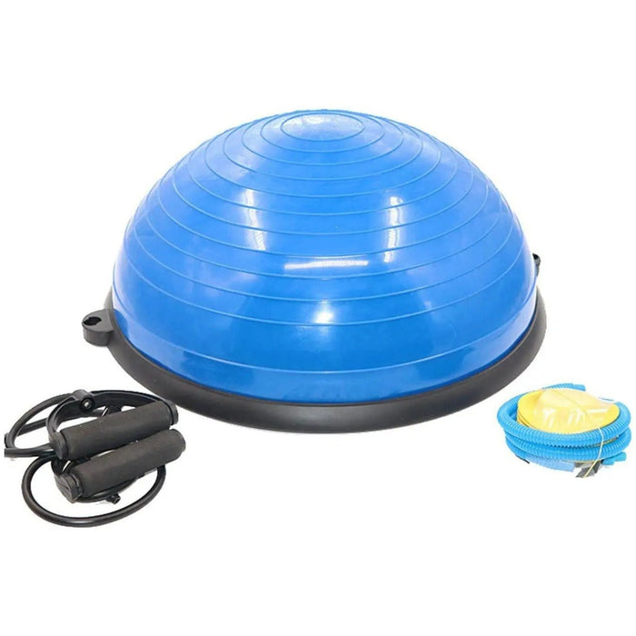 Balance Ball for Exercise - Gym Equipment The Original Balance Trainer - Gear Elevation