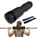 Barbell Pad Squat - Shoulder Support for Squats, Lunges & Hip Thrusts - Gear Elevation
