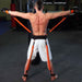 Bounce Trainer - Multi-Sport Jump, Speed & Strength Builder - Gear Elevation