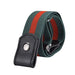 Buckle-Free Stretchable Belts for Women - Gear Elevation