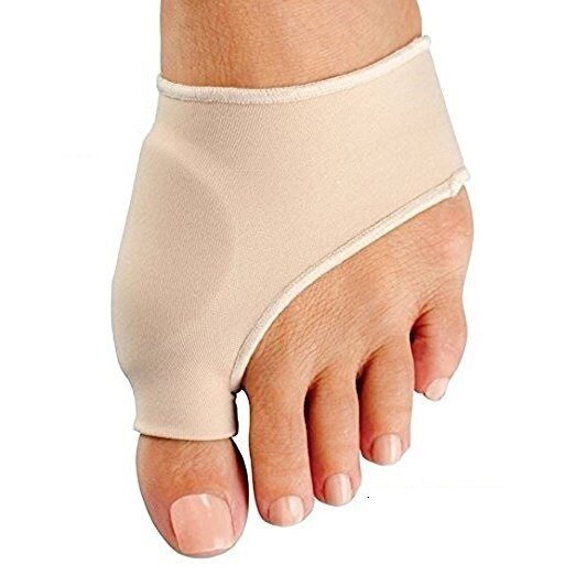 Bunion Corrector - Orthopedic Hallux Valgus Relief Splint Gel Bunion Pads Sleeves Brace for Toe Spacer, Toe Separator and Toe Spreader - Gear Elevation