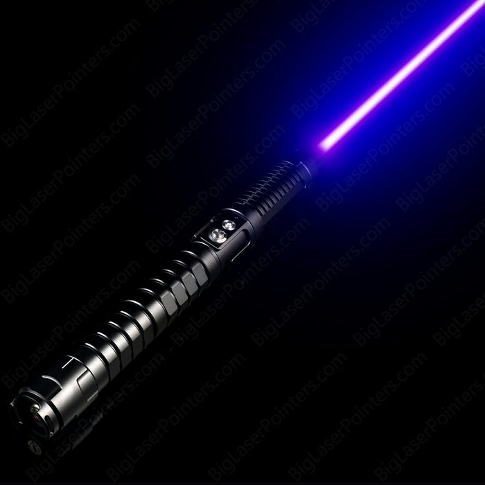 Burning Blue High-Power Tactical Laser Torch - Gear Elevation