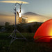 Camping Lantern - Portable Lantern Flashlight for Gift, Camping, Emergency - Gear Elevation