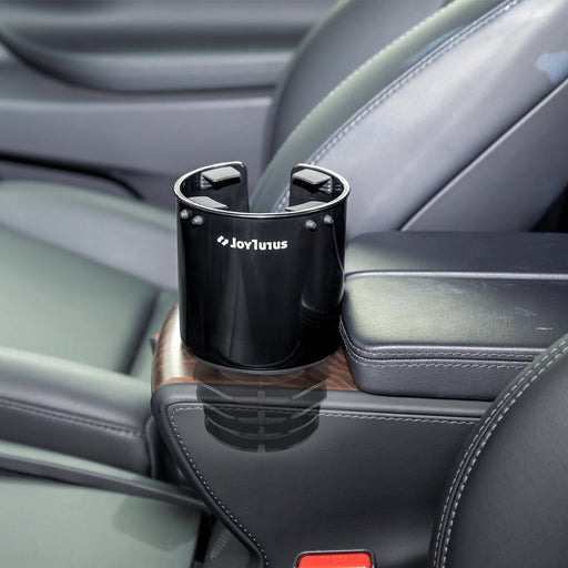 Car Cup Holder - Gear Elevation