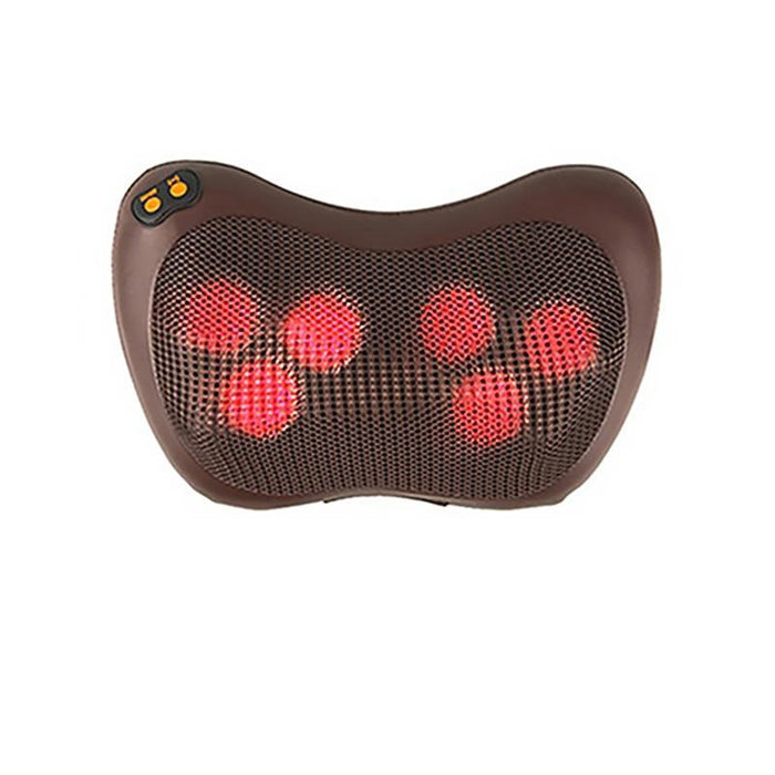 Car&Home Upgraded Electric Massage Pillow - Gear Elevation