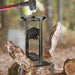 Cast Iron Kindling Firewood Splitter - Gear Elevation