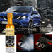 Catalytic Converter Cleaner - Instant Car Exhaust Cleaner Dust Stain Remover - Gear Elevation