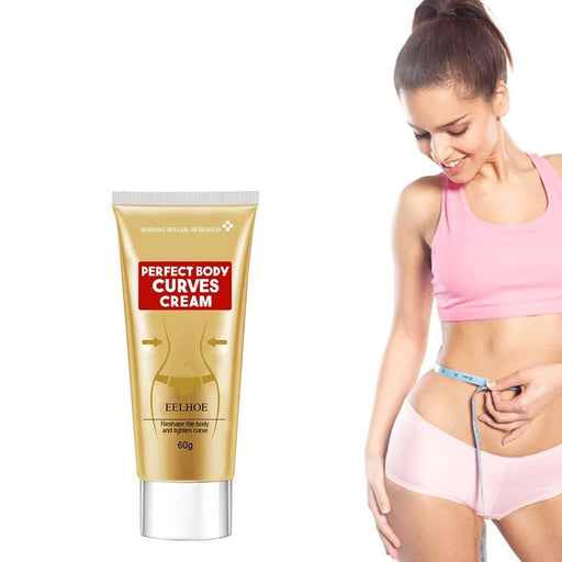 Cellulite Removal Cream - Fat Burner Weight Loss Slimming Cream - Gear Elevation