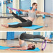 Circle Yoga Ring - Fitness Yoga Pilates Circle Ring - Gear Elevation