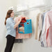 Closet Caddy™ - Newly Designed 2020 Top-Shelf Closet Organizer - Gear Elevation