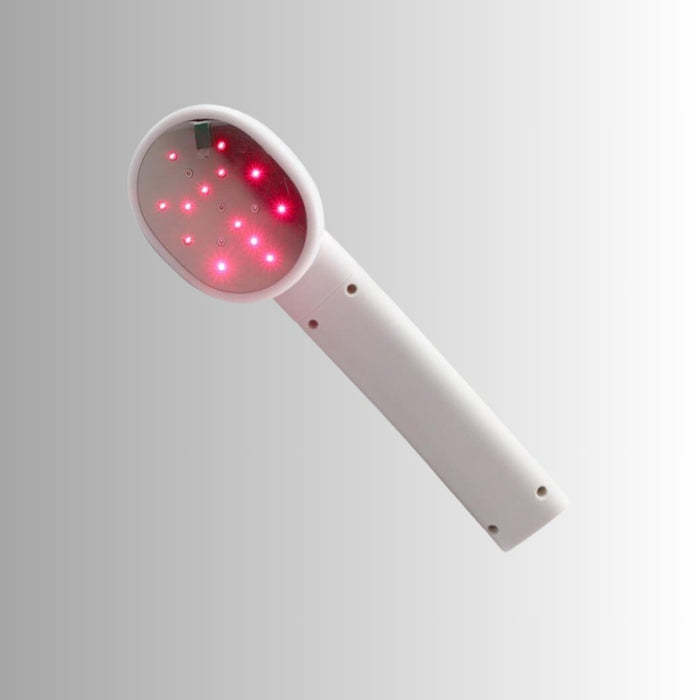 Cold Light Handheld Laser Therapy Device - Gear Elevation