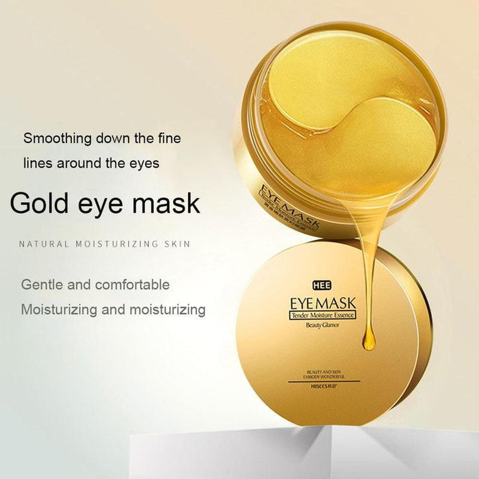 Collagen Eye Mask (30 Pack) - Gear Elevation