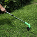 Cordless Weed Trimmers - Multifunctional Electric Grass Trimmer - Gear Elevation