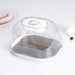 Defrosting Machine - Preservation And Defrosting Tray for Frozen Meat - Gear Elevation