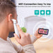 Ear Camera Endoscope 3.9mm - Digital Ear Inspector Compatible with Android and iPhone - Gear Elevation