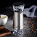 Electric Coffee Grinder - Coffee Bean Grinder Grinding Mill for Kitchen - Gear Elevation