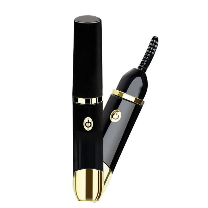 Electric Heated Eyelash Curler - Your Ultimate Beauty Styling Tool - Gear Elevation