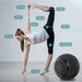Electric Massage Ball- 4-Speed High-Intensity Fitness Yoga Massage Roller - Gear Elevation