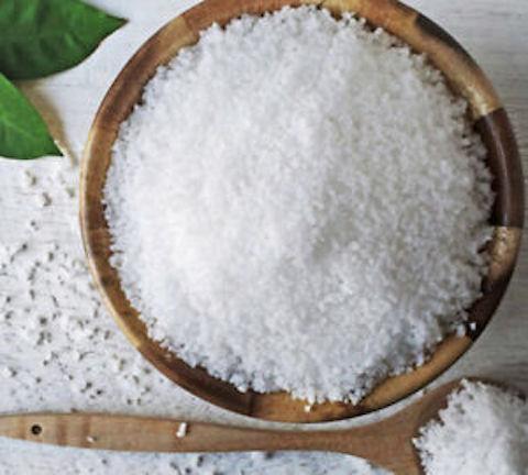 Epsom Salt 100% Pure Magnesium Non-GMO - (100g) - Gear Elevation