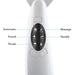 Facial Lifting EMS Massage Device with LED Photon Therapy Face Slimming Vibration Massage - Gear Elevation