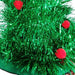 Festive Christmas Tree Hat - Holiday Theme Hat, Santa Hats - Gear Elevation