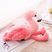 Flamingo Tissue Box - Gear Elevation
