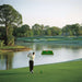 Floating Putting Green Mats - Practice Golf Floating Green Mat - Gear Elevation