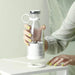 Fresh Juice Portable Blender - Multifunction Juice Maker Machine - Gear Elevation