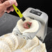 Fully Automatic Household Dumpling Machine - Dumpling Making Tool - Gear Elevation