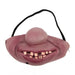 Funny Half Face Horrible Masks - Scary Cosplay Mask Costume for Halloween Party - Gear Elevation