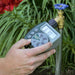 Garden Irrigation Control Timer - Automatic Watering Sprinkler System - Gear Elevation