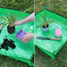 Gardening Work Mat - Repotting Mat for Indoor Plant Transplanting & Potting Soil Mess Control - Gear Elevation