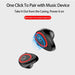 Gear Buds® - 2-in-1 Smart Watch with Bluetooth 5.0 Earbuds - Gear Elevation