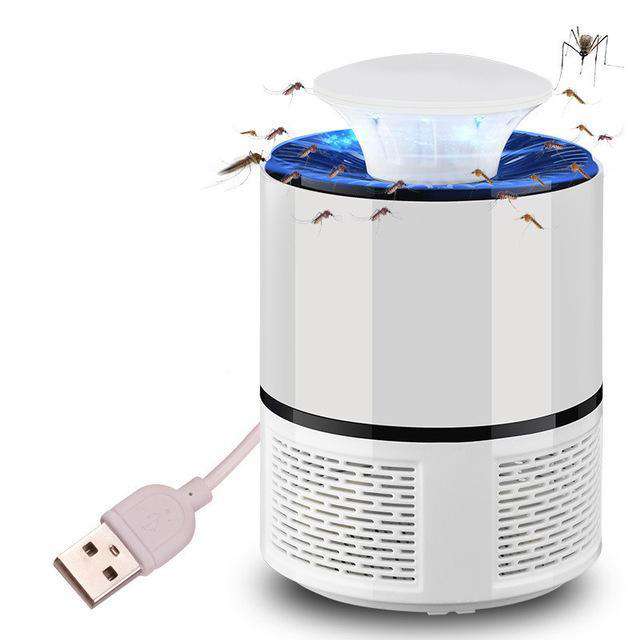 Gear Protect™ - Anti Mosquito USB Lamp - Gear Elevation