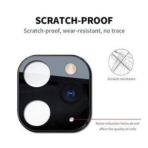 GearLens™ - Camera Lens Protector For iPhone X - Gear Elevation