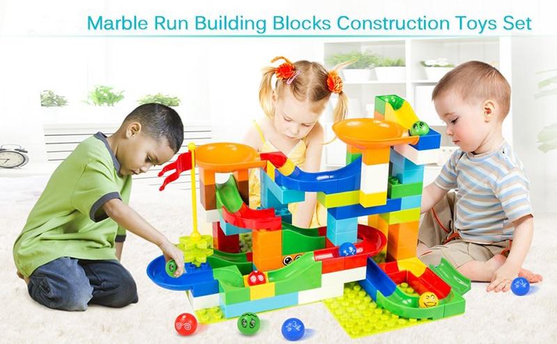 GearMegaBlocks™ - Premium Building Blocks Set For Children - Gear Elevation