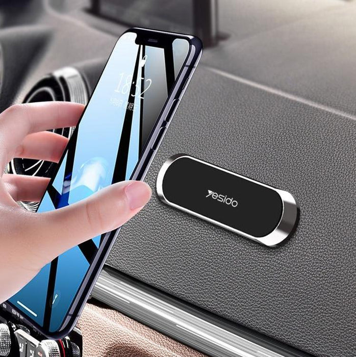 GearMount™ Magentic Mini Strip Car Phone Holder - Gear Elevation