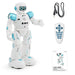 Gesture Rensing Smart Robot, Toy for Kids Birthday Gift Present - Gear Elevation