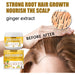 Ginger Hair Growth Cream - Gear Elevation